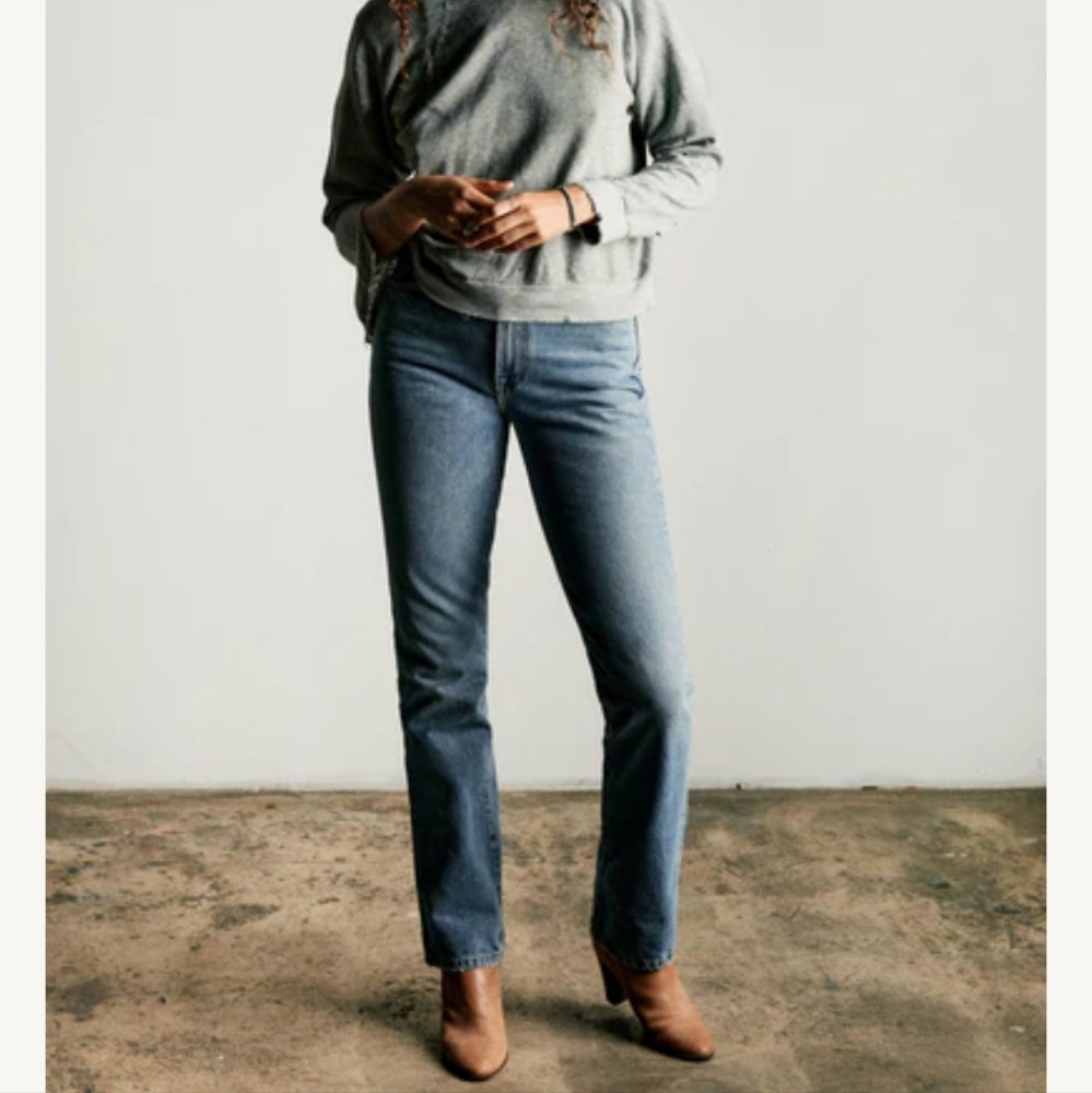 Imogene + willie sophie weston size 26 NEW NEVER WORN